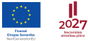 ES Atveseļošanās fonds
