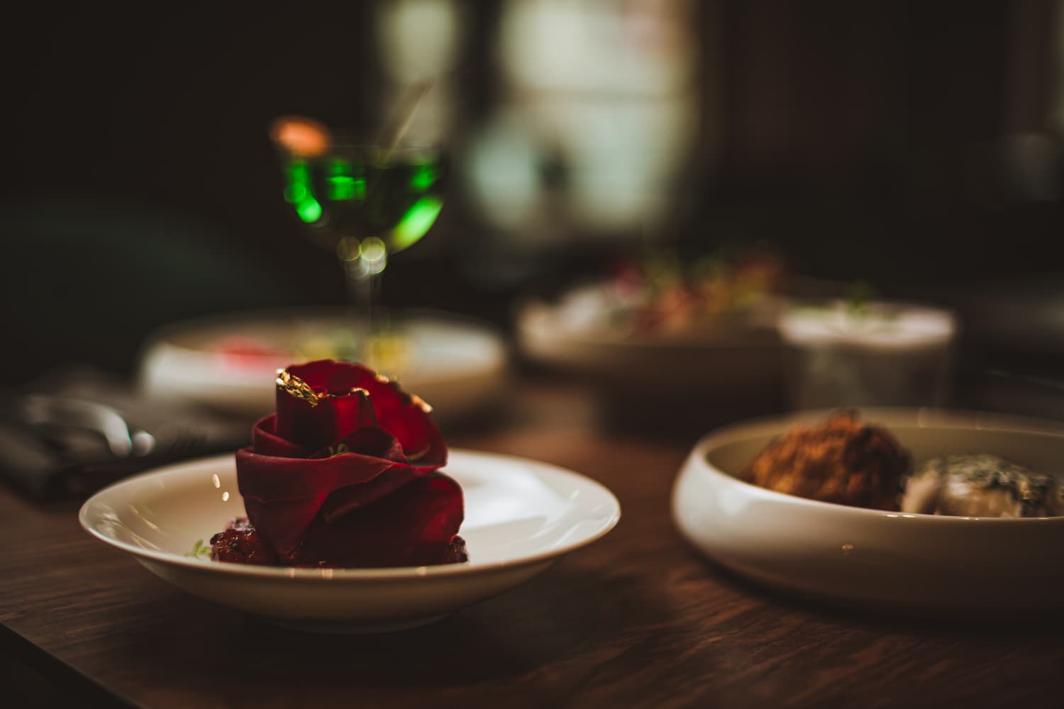 Food detail