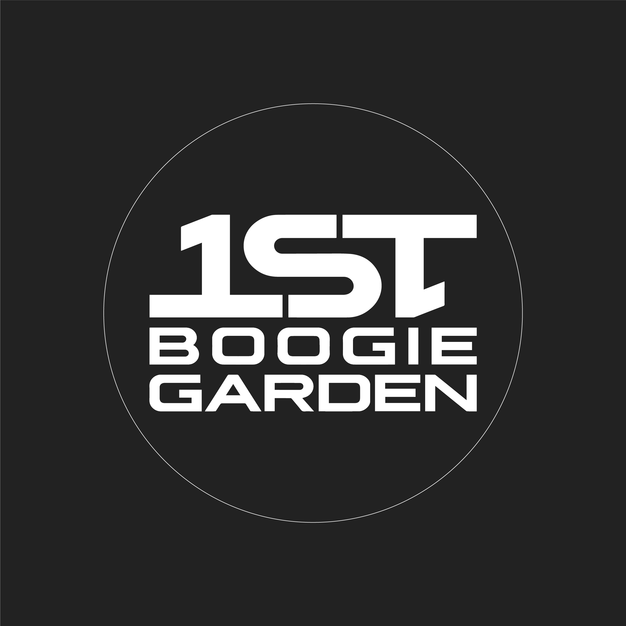 1st Boogie Garden