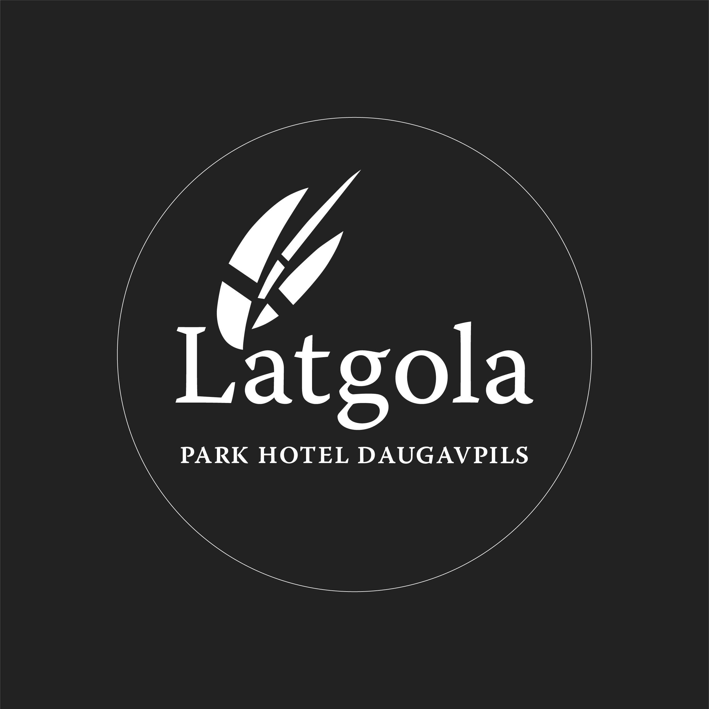 Park Hotel Latgola